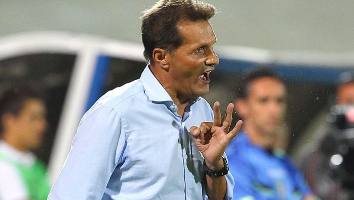 Novellino: “Firenze, serve pazienza. Fiducia totale in Palladino” - immagine 1