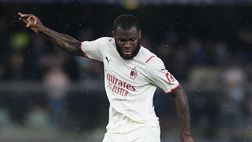 Serafini su Kessié: “Ha buttato tre anni di carriera dopo il Milan. Con Pioli …”