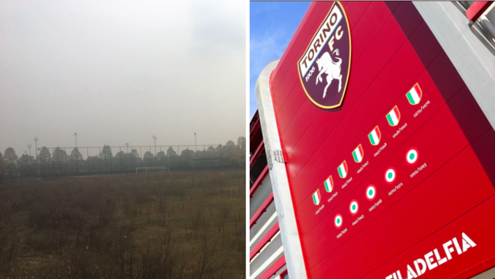 Robaldo e presidente Fondazione: Torino e Filadelfia attendono risposte dal Comune Robaldo e presidente Fondazione: Torino e Filadelfia attendono risposte dal Comune - immagine 1