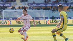 F. Bianchi boccia Lopez: “Che delusione! Giocatore diverso da Sassuolo”