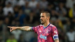 Bonucci si sfoga: “Umiliato dalla Juve. La causa? Non c’entrano i soldi”