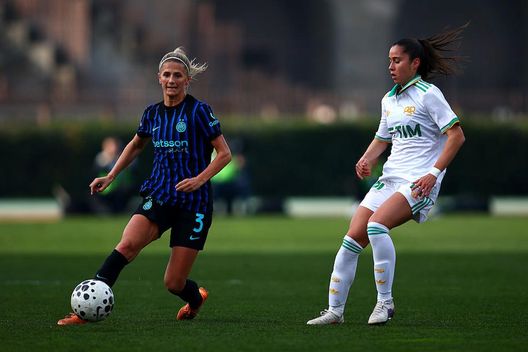 Inter Women, Bowen: “Nostra forza è l’unione del gruppo. E sei motivata se…”- immagine 2