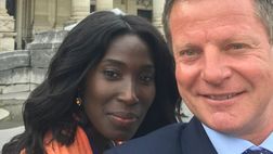 Ex viola, Schwarz torna a Firenze ed esporta eccellenze toscane in Africa