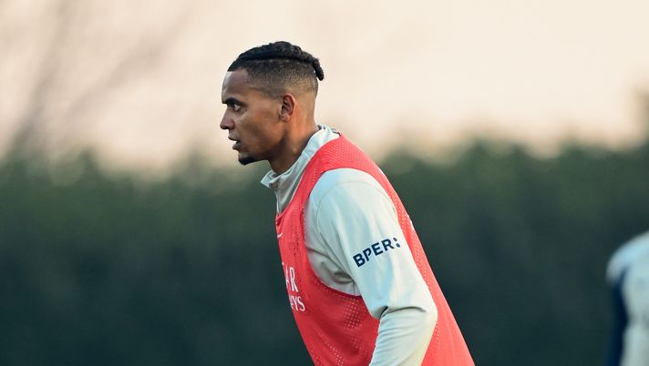 Getty Images De Vrij o Acerbi ai saluti. Inter non andrà sul mercato: la chiave è Akanji. E il riscatto… - immagine 1