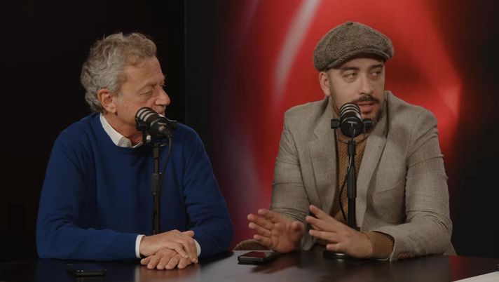 Viviano: “Scudetto? Io metto il Milan dietro a Inter e Napoli. A Genova i nerazzurri…” Viviano: “Scudetto? Io metto il Milan dietro a Inter e Napoli. A Genova i nerazzurri…” - immagine 1