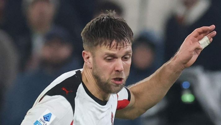 Sabatini: 'Milan, deve giocare Füllkrug e non centravanti improvvisati. E devi giocare meglio'