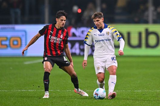 Parma-Milan 2-2, le pagelle: Saelemaekers-show, ma secondo tempo horror dei rossoneri- immagine 6