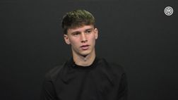 Jakirovic: “Inter, emozione incredibile. Bastoni mi ispira. Sono ordinato e mi piace…”