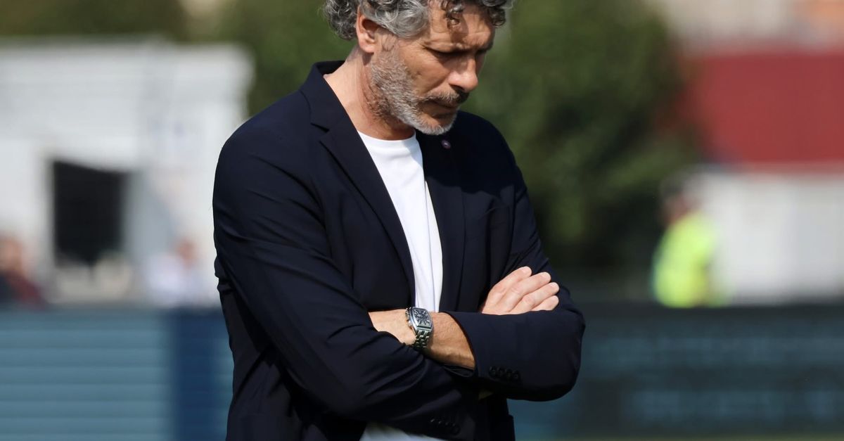 Dal Canto dopo la retrocessione: 