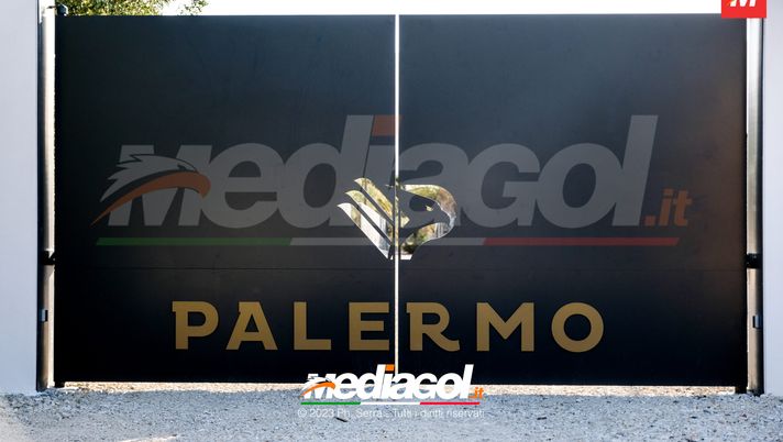 Palermo, il forte vento causa danni al centro sportivo di Torretta  Palermo