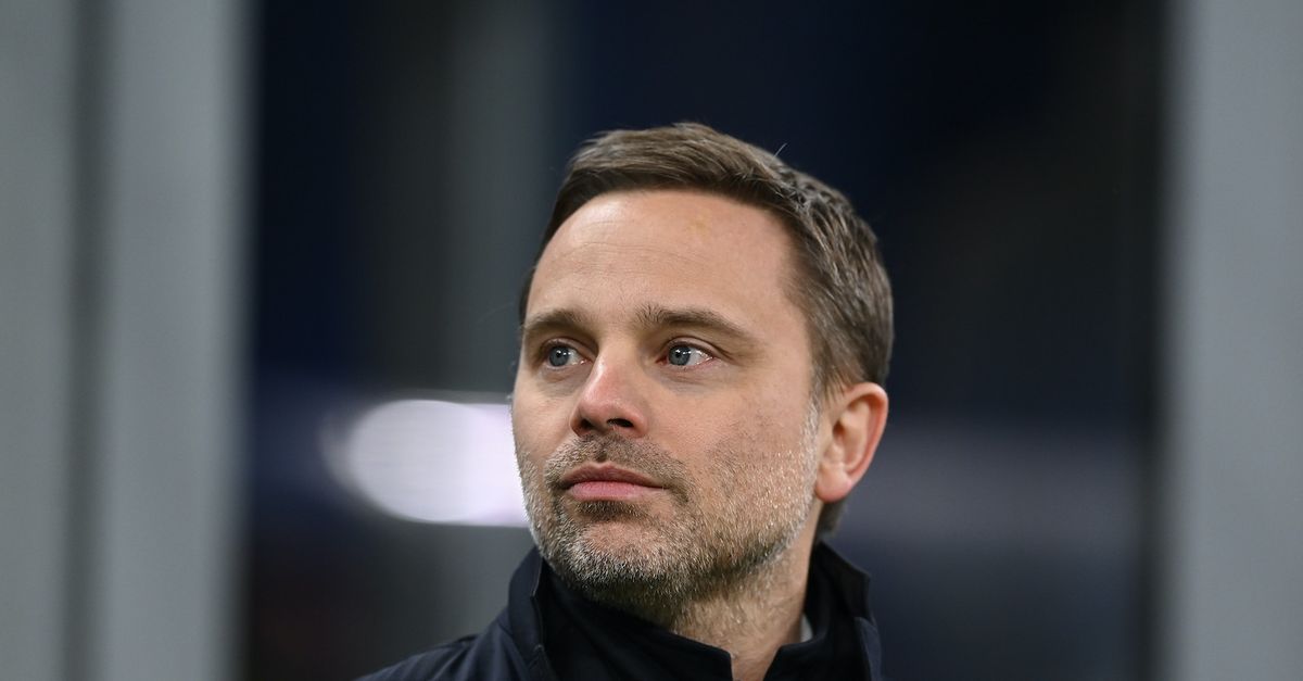 Borussia Dortmund Milan, Furlani: “Bilancio? Saremo sempre disciplinati” Borussia Dortmund Milan, Furlani: “Bilancio? Saremo sempre disciplinati”