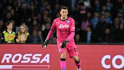 Gollini, le cifre finali dell’accordo con l’Atalanta: ecco a quanto è fissato il riscatto