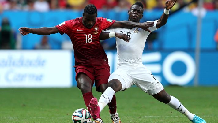 Ghana, solo un pari con l’Uganda. Acquah sostituito ad inizio ripresa - immagine 1