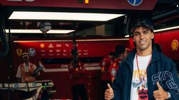 “Joao Felix è una macchina da soldi”: l’attacco dell’agente FIFA Mendelewitsch