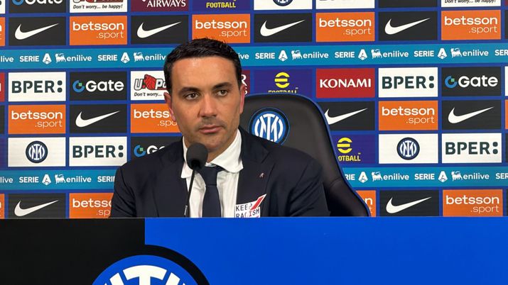 Atalanta, Palladino: “Rialzati da grande squadra contro corazzata Inter. Mi aspettavo…” - immagine 1