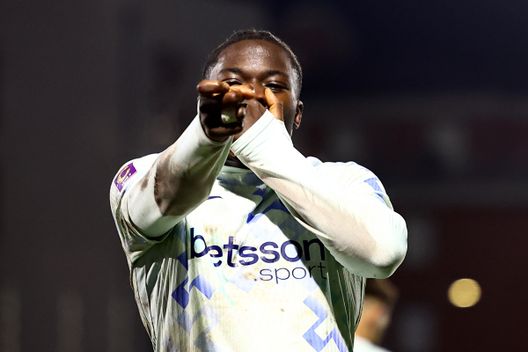 Kamate… kid! In mediana può fare tutti i ruoli. Chivu si gode il francese. E senza Dumfries…- immagine 2