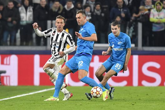Arthur vuole far ricredere gli scettici (Getty Images) Arthur