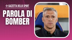 Milan, senti Crespo: “Leao mi sembra confuso”. Poi bacchetta Fonseca