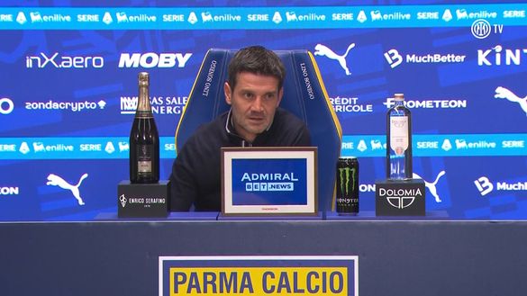 Chivu: “Luis Henrique sbaglia meno di tutti. Napoli? Se succede mi incazzo di brutto!”- immagine 3