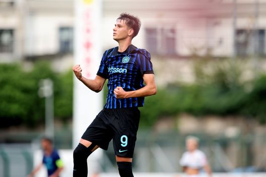 I due baby da tenere d’occhio, ‘Bellinbruch’ e Topalovic: l’Inter U23 alla prova della Serie C- immagine 3