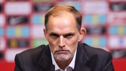 Tuchel: “Farò il possibile per rendere l’Inghilterra vincente. Ci sono talenti e…”