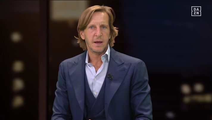 DAZN Ambrosini: “Rabiot fondamentale. Derby? Inter non si snaturerà. Dubbi sull’attacco Milan” - immagine 1