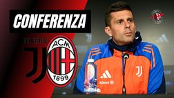 Juventus-Milan, Motta: “Superiori dall’inizio alla fine”