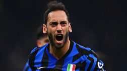 Calhanoglu: “I dettagli fanno la differenza. Non è facile giocare ogni 3 giorni, le gambe…”