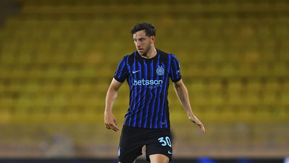 Getty Images Torna FantaCharity, il fantacalcio benefico: in palio le maglie di Frattesi e Carlos Augusto- immagine 3