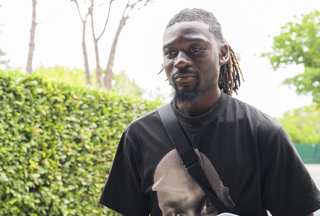 Trigoria, le immagini del primo giorno di ritiro – FOTO GALLERY - immagine 10