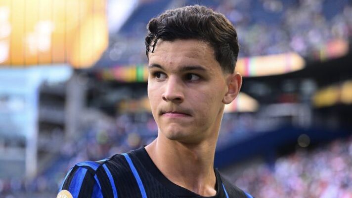 Genoa, chiusura in arrivo per Valentin Carboni: i dettagli dell’operazione con l’Inter - immagine 1