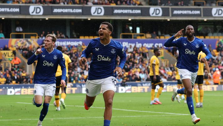 Getty Images Clamoroso retroscena di The Athletic: Inter era forte su Ndiaye, ecco la cifra offerta all’Everton - immagine 1