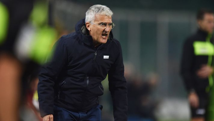 Serie B, Venturato: “Sassuolo, Sampdoria e Cremonese di alto livello. Il Palermo…” Serie B, Venturato: “Sassuolo, Sampdoria e Cremonese di alto livello. Il Palermo…” - immagine 1