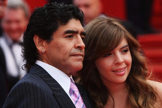 Processo Maradona, nel corpo nessuna traccia di droghe o alcol- immagine 2