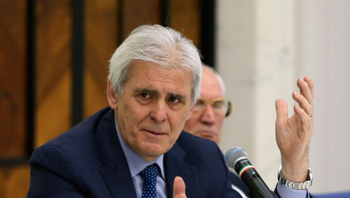 Nicchi risponde a Cairo: “Nessuna sudditanza nei confronti delle big” Nicchi risponde a Cairo: “Nessuna sudditanza nei confronti delle big” - immagine 1