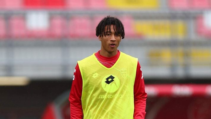 Zeroli, prime partite stagionali con il Monza: resta un dubbio per il futuro al Milan. Ecco quale