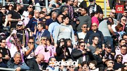 Cremonese-Palermo, al via la vendita per il settore ospiti: info e prezzi