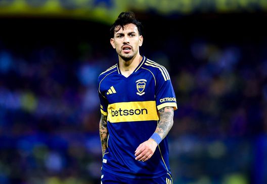 Paredes e Cavani fanno risorgere il Boca: terza vittoria di fila per la formazione di Russo- immagine 3