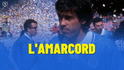 Quando il Napoli di Lippi fermò la capolista Parma con la rovesciata di Fonseca