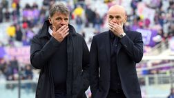 Gazzetta su Pioli e Baroni: “Due allenatori con la retroguardia da sistemare”