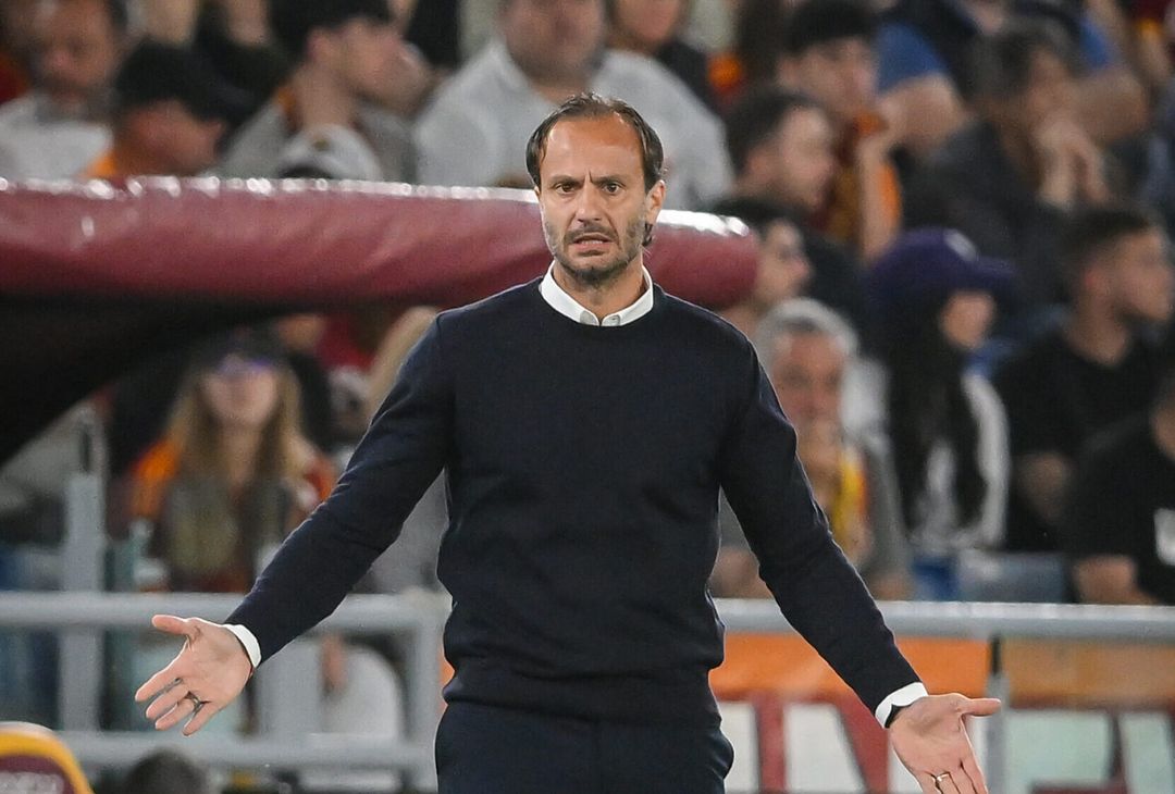 Roma-Genoa 1-0 – FOTO GALLERY - immagine 30