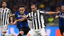 Inter-Juventus, chi ha vinto più derby d’Italia? Il bilancio dei precedenti