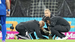 Austria-Cipro, incredibile “stop” forzato del match: ecco cosa è successo