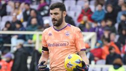 Mareggini: “Terracciano l’ultimo dei problemi. Amarildo come Antognoni”