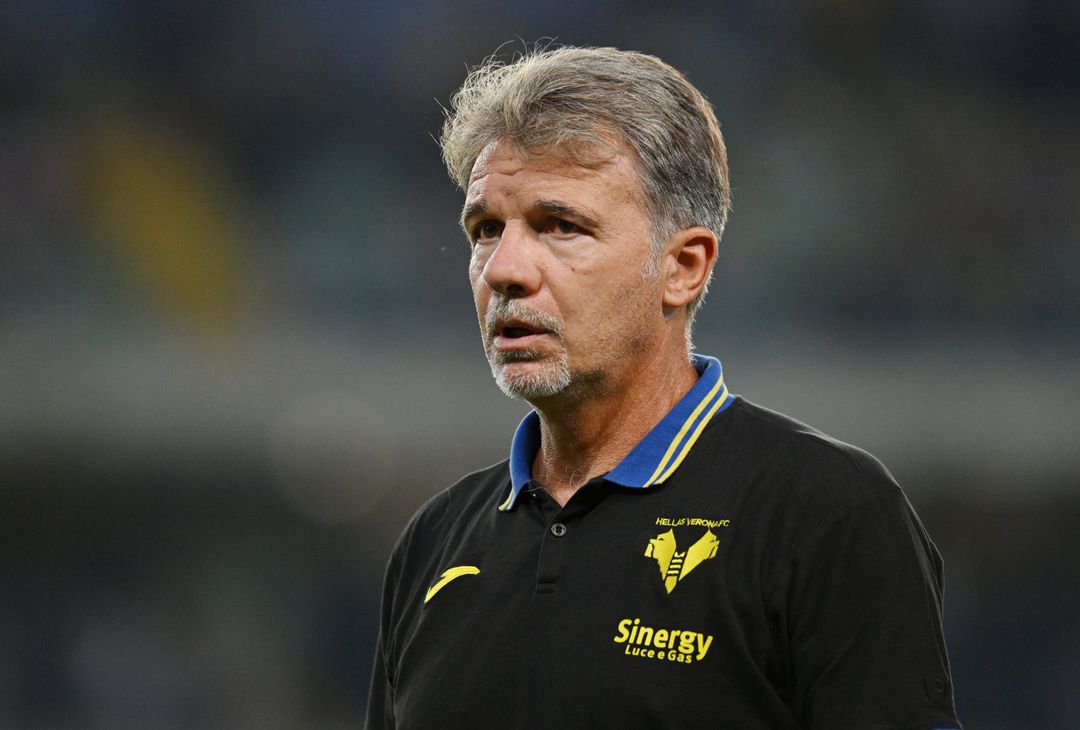 Verona-Roma 2-1 – FOTO GALLERY - immagine 22