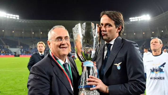 GdS – Inzaghi sfida il suo passato: tutto nacque da quella intuizione di Lotito - immagine 1