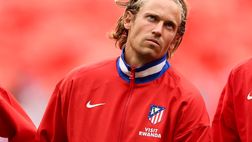 Marcos Llorente, come nella preistoria: dieta paleolitica e zero lampadine