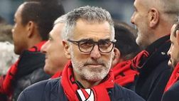 Tassotti: “Ho avuto più di una opportunità di sedermi sulla panchina del Milan”