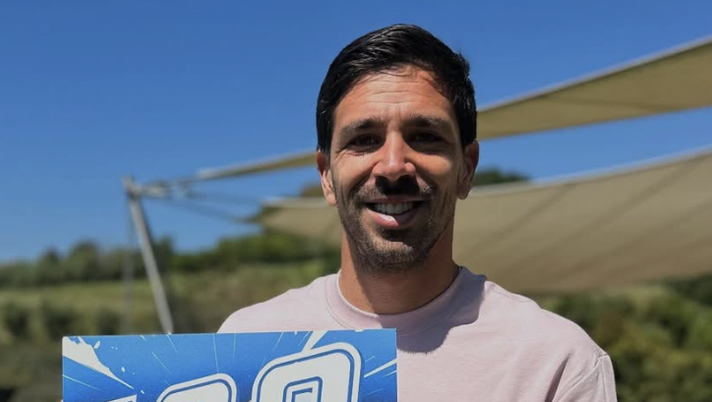 simeone regalo tifosi