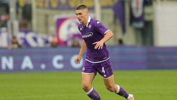 Milenkovic nella top 10 di portieri e difensori più pagati in Serie A - immagine 1